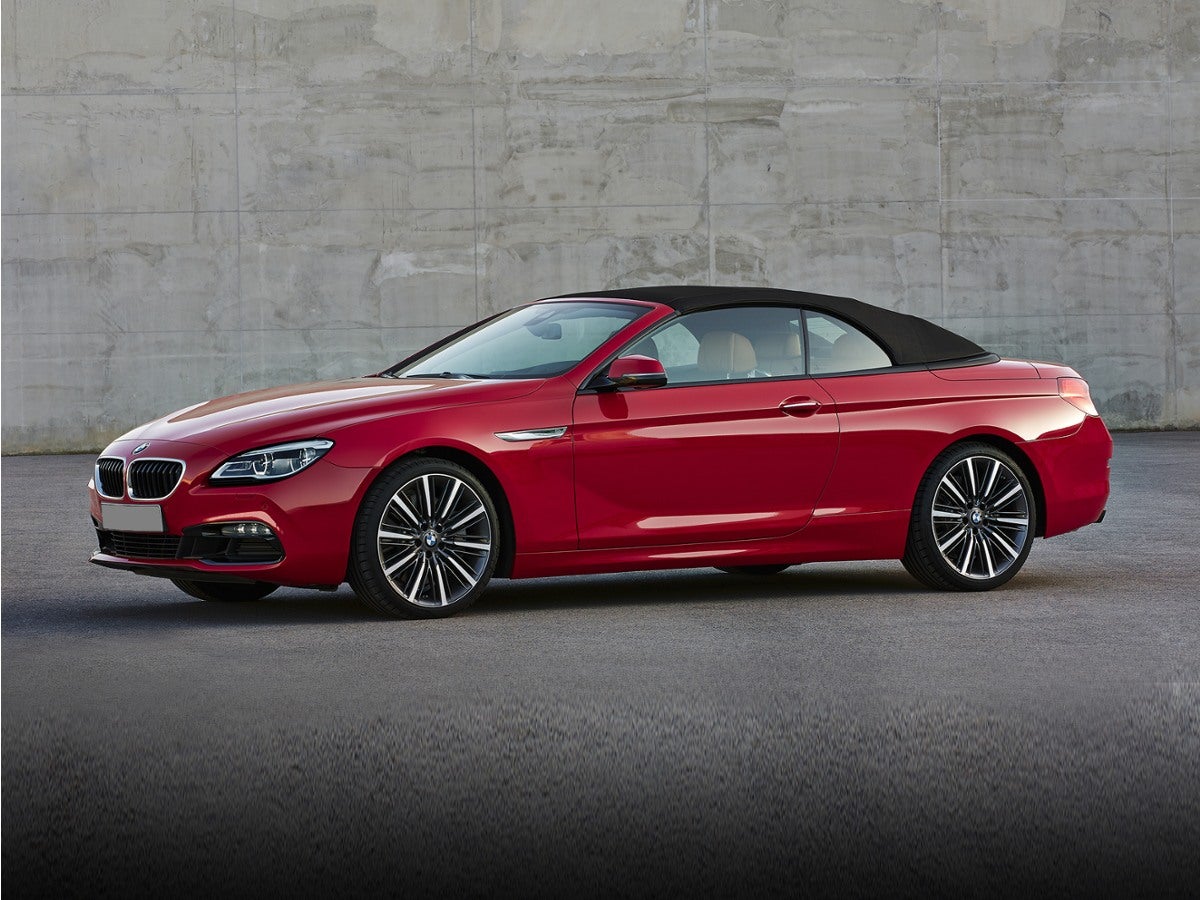 bmw 6 series 2016 WBA6F7C54GD930475 image bmw 6 series 2016 WBA6F7C54GD930475 image